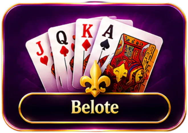 Belote — coming soon