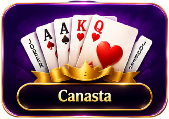 Canasta — coming soon