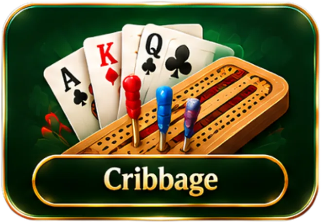 Cribbage — coming soon