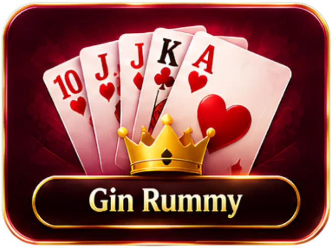 Play Gin Rummy online
