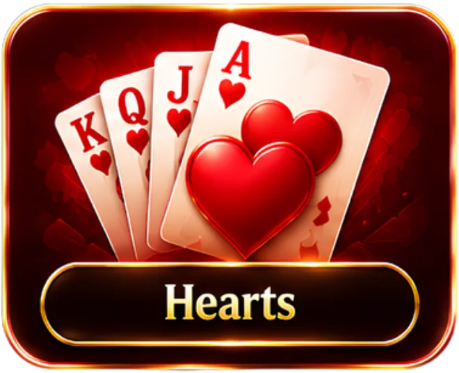 Hearts