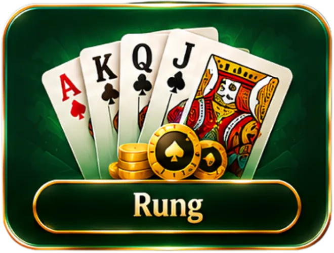Rung
