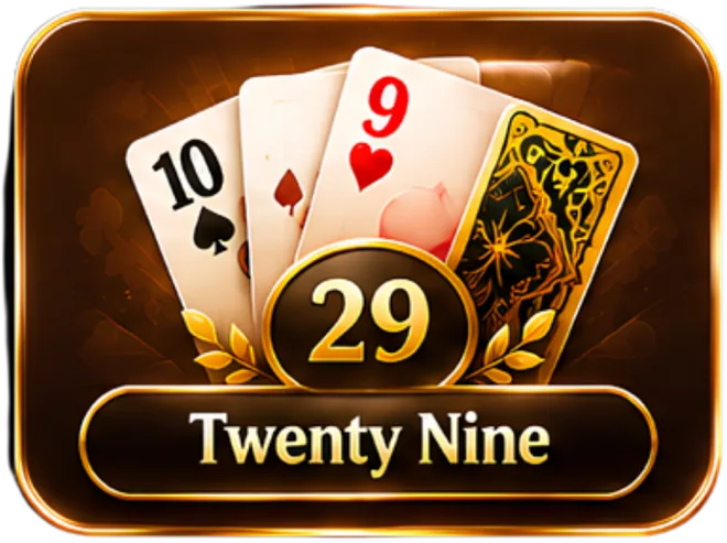 Twenty-Nine
